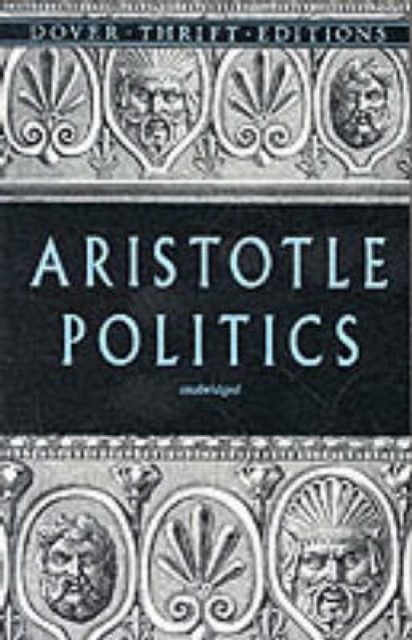 Politics, Paperback / softback Book
