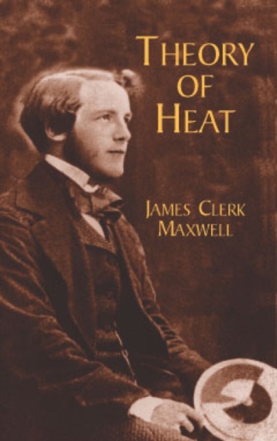 Theory of Heat, Paperback / softback Book