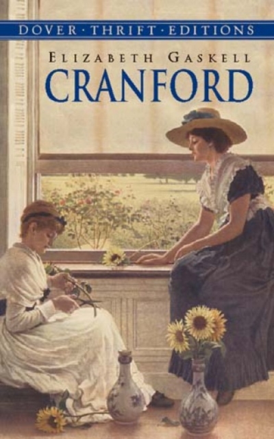 Cranford, Paperback / softback Book