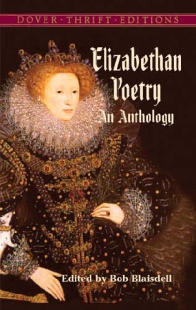 Elizabethan Poetry, Paperback / softback Book