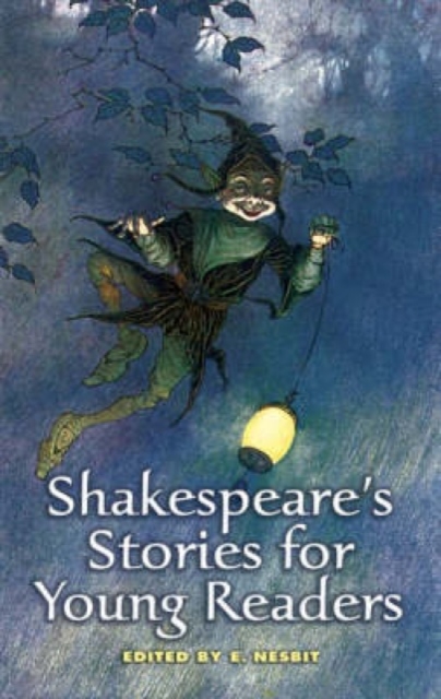 Shakespeare'S Stories for Young Readers, Paperback / softback Book