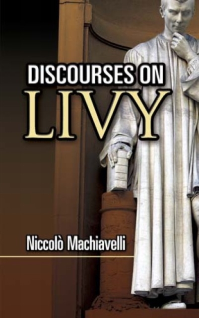 Discourses on Livy, Paperback Book