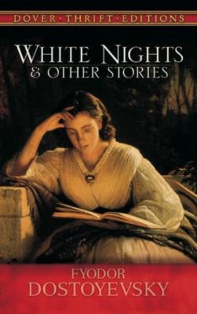 White Nights and Other Stories, Paperback / softback Book