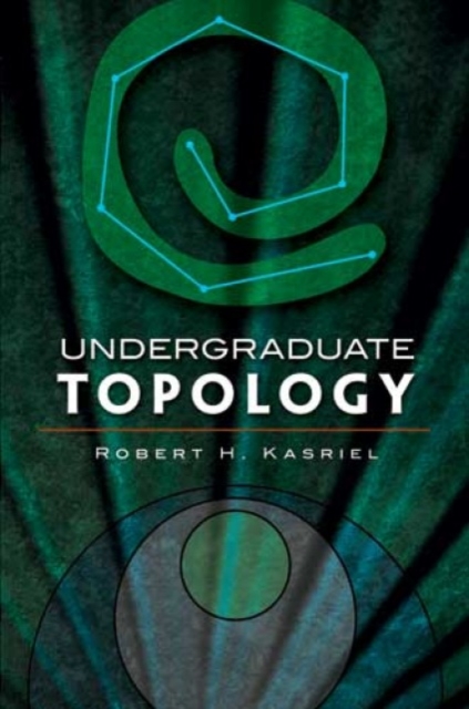 Undergraduate Topology, Paperback / softback Book