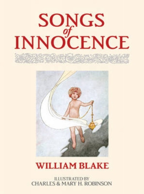 Songs of Innocence, Paperback Book