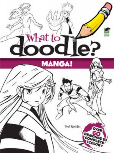 Manga!, Paperback / softback Book