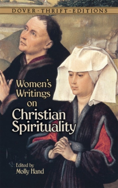 Women's Writings on Christian Spirituality, Paperback / softback Book
