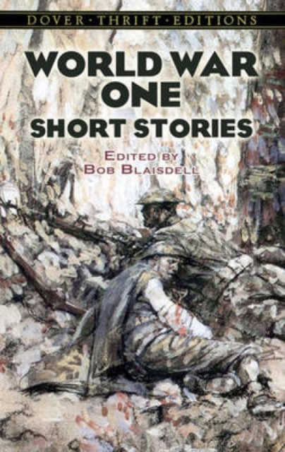 World War One Short Stories, Paperback / softback Book