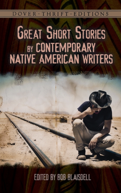 Great Short Stories by Contemporary Native American Writers, Paperback / softback Book