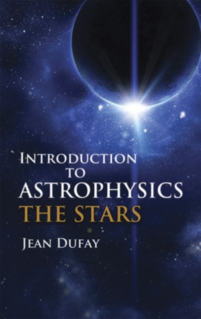 Introduction to Astrophysics, Paperback / softback Book