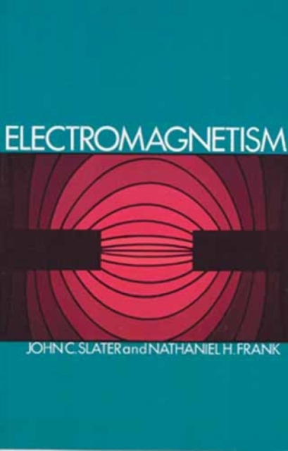 Electromagnetism, Paperback / softback Book
