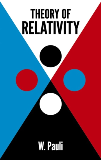 Theory of Relativity, Paperback / softback Book