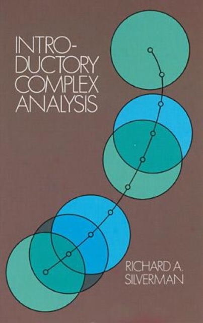 Introductory Complex Analysis, Paperback / softback Book