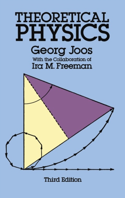 Theoretical Physics, Paperback / softback Book