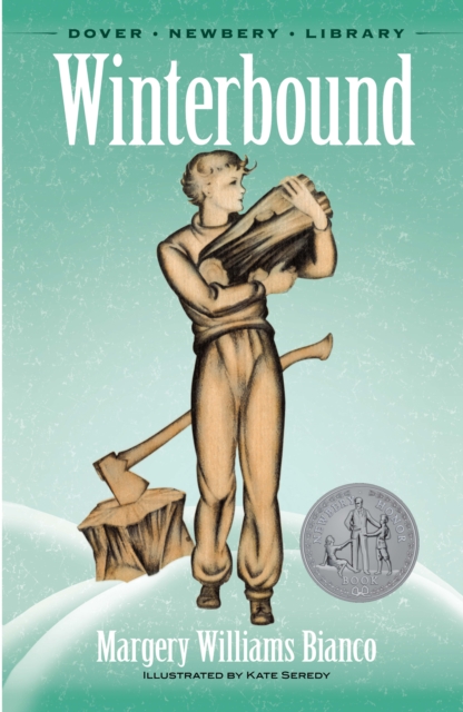 Winterbound, EPUB eBook