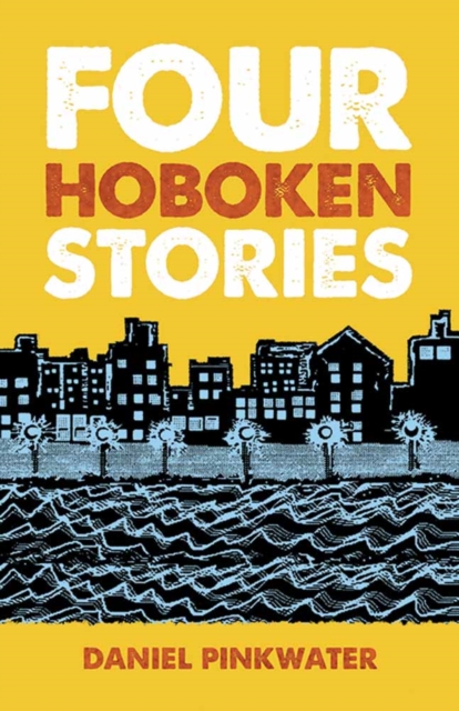 Four Hoboken Stories, Paperback / softback Book