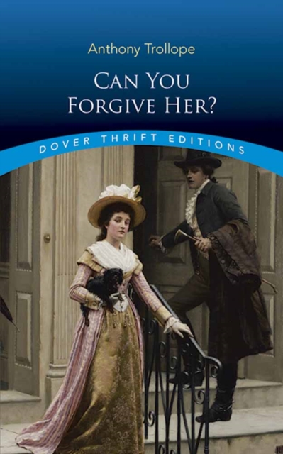 Can You Forgive Her?, Paperback / softback Book