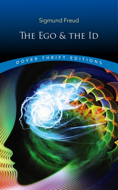The EGO and the Id, Paperback / softback Book