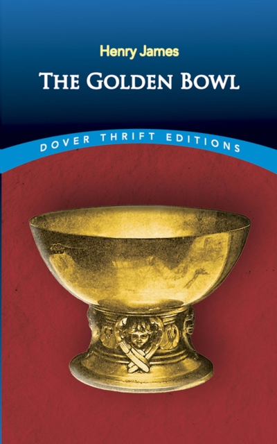 The Golden Bowl, EPUB eBook