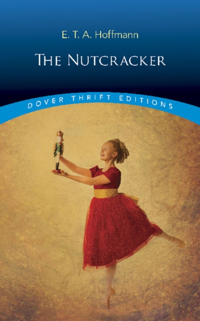 The Nutcracker, Paperback / softback Book