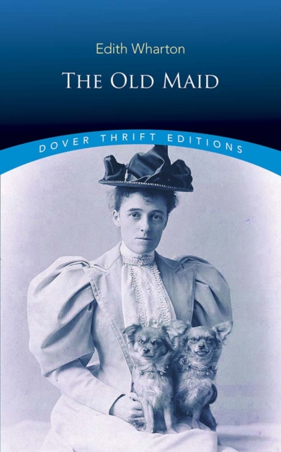 The Old Maid, Paperback / softback Book