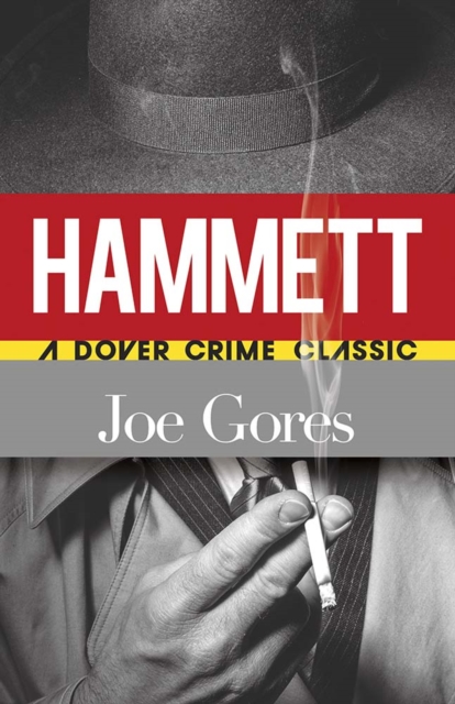 Hammett, Paperback / softback Book