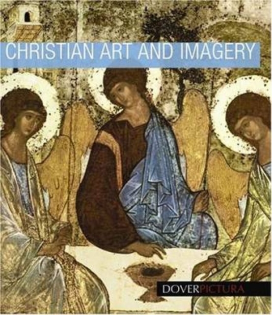 Christian Art and Imagery, Mixed media product Book