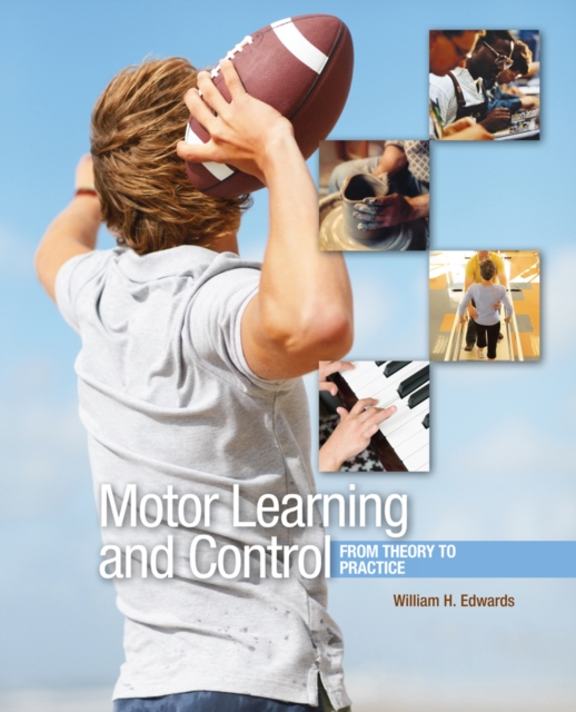 Intro to the Motor Learning, Book Book
