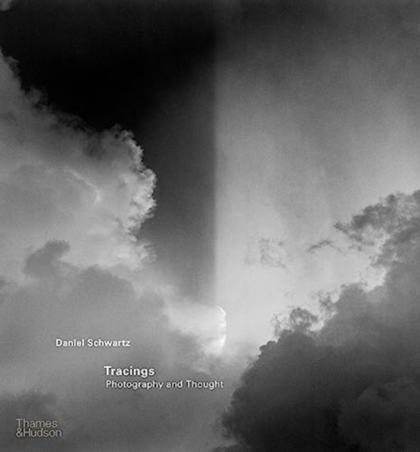 Tracings : Photography and Thought, Hardback Book