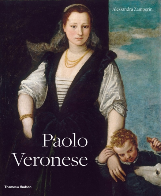 Paolo Veronese, Hardback Book