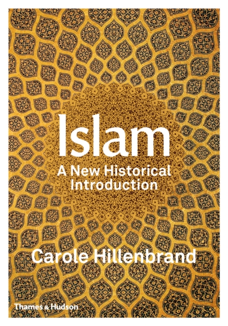Islam : A New Historical Introduction, Paperback / softback Book
