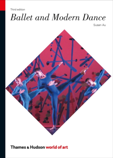 Ballet and Modern Dance, Paperback / softback Book