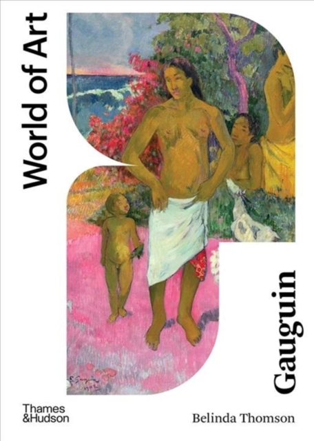 Gauguin, Paperback / softback Book