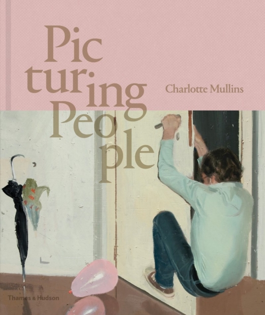 Picturing People : The New State of the Art, Hardback Book