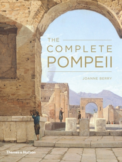 The Complete Pompeii, Paperback / softback Book