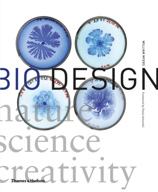 Bio Design : Nature * Science * Creativity, Paperback / softback Book