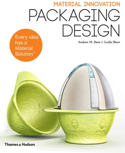Material Innovation : Packaging Design, Paperback / softback Book