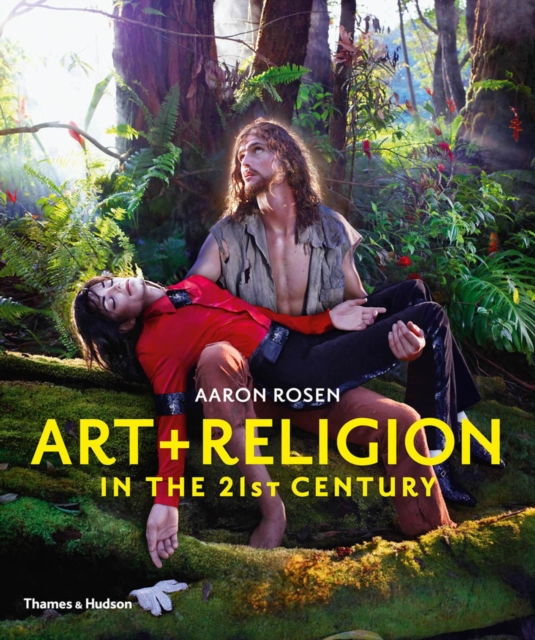 Art & Religion in the 21st Century, Paperback / softback Book
