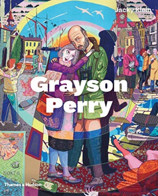 Grayson Perry, Paperback / softback Book