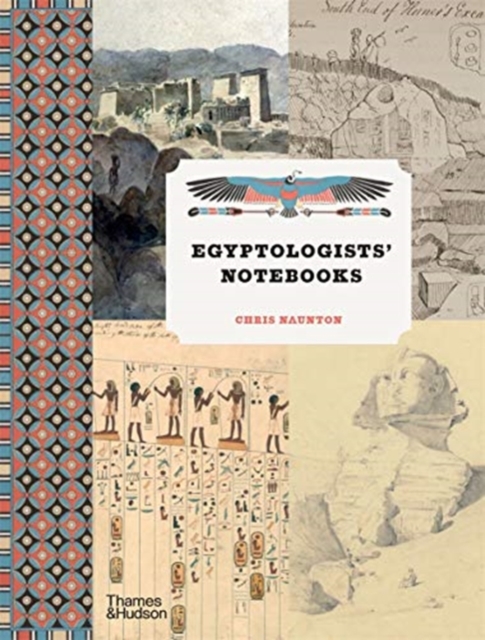 Egyptologists’ Notebooks, Hardback Book