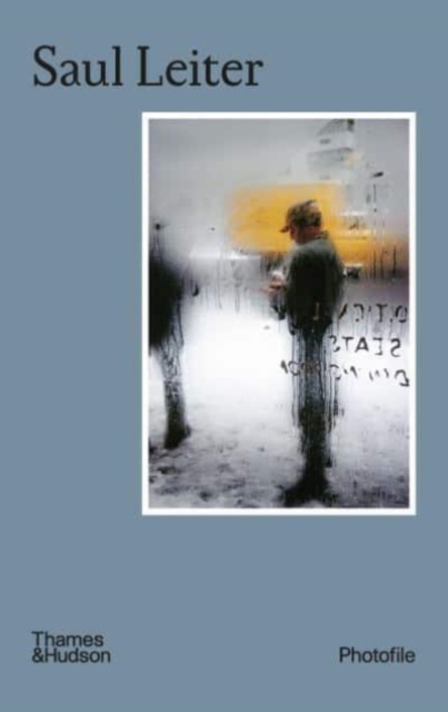 Saul Leiter, Paperback / softback Book