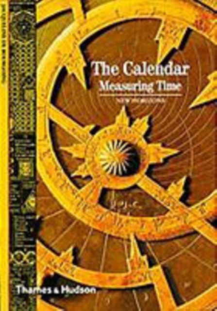 The Calendar : Measuring Time, Paperback / softback Book