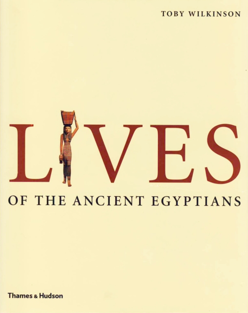 Lives of the Ancient Egyptians, EPUB eBook