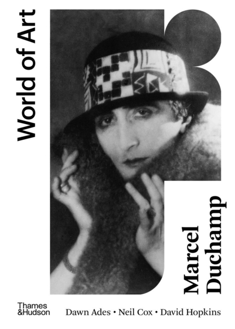 Marcel Duchamp, EPUB eBook