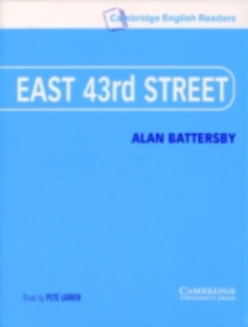 East 43rd Street Level 5, PDF eBook