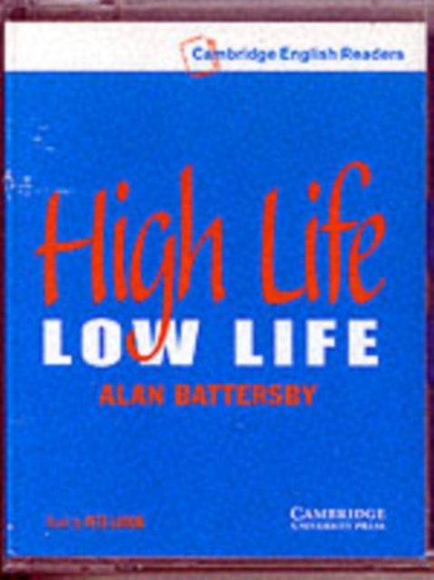 High Life, Low Life Level 4, PDF eBook