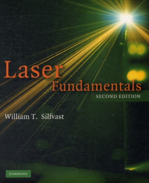 Laser Fundamentals, PDF eBook