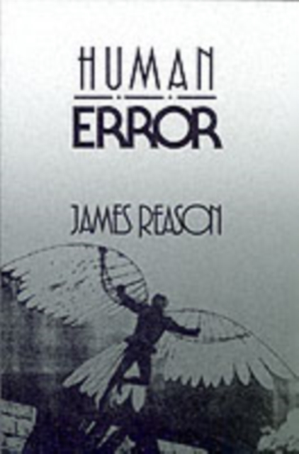 Human Error, PDF eBook