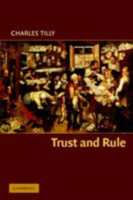 Trust and Rule, PDF eBook