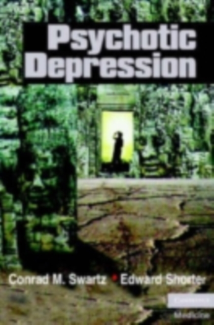 Psychotic Depression, PDF eBook